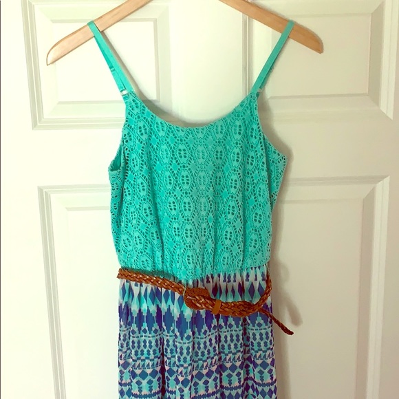 Maurices Dresses & Skirts - 🔥Maurices Maxi Dress🔥